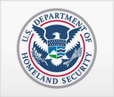 Department of Homeland Security