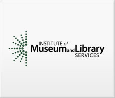IMLS Agency seal