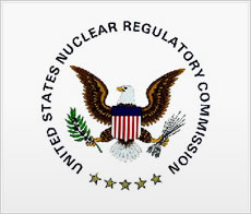 Nuclear Regulatory Commission