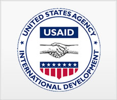 U.S. Agency for International Development