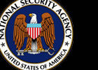 National Security Agency Logo