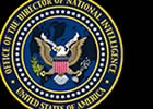 Seal of the Office of the Director of National Intelligence