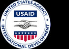 United States Agency International Development Logo